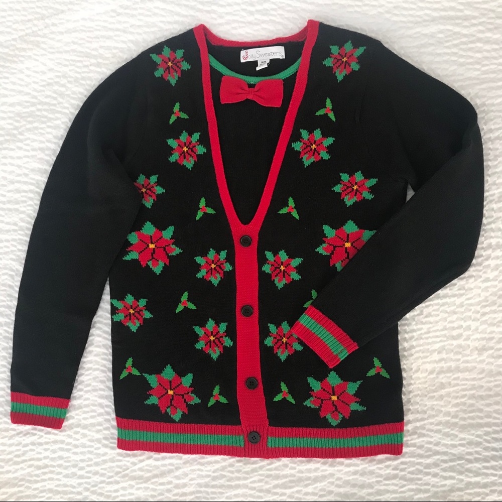 Jolly sweaters size M